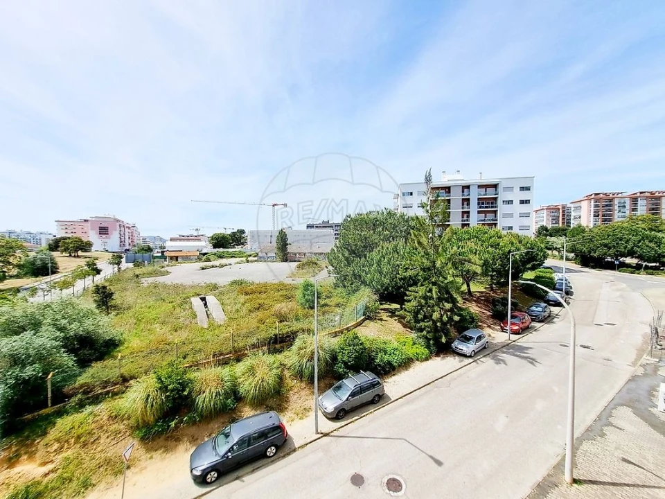 Apartamento T3 para Venda em Setubal (São Sebastião) Foto 23