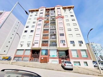 Apartamento T3 para Venda em Setubal (São Sebastião)