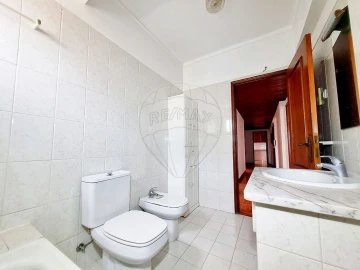 Apartamento T3 para Venda em Setubal (São Sebastião)