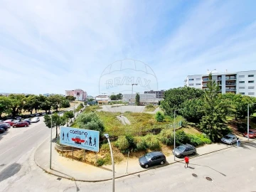 Apartamento T3 para Venda em Setubal (São Sebastião)