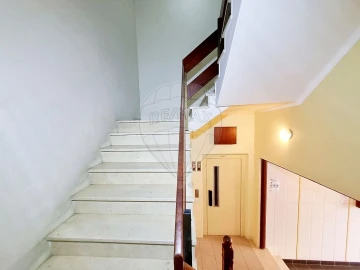 Apartamento T3 para Venda em Setubal (São Sebastião)