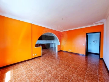 Apartamento T3 para Venda em Setubal (São Sebastião)