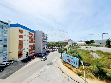 Apartamento T3 para Venda em Setubal (São Sebastião)