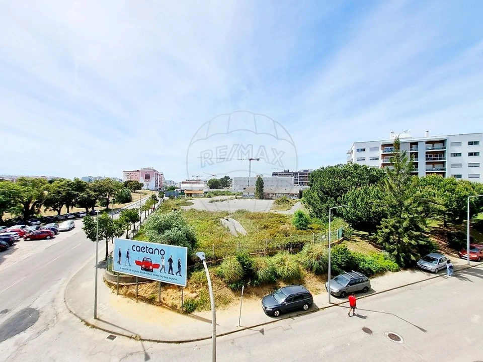 Apartamento T3 para Venda em Setubal (São Sebastião) Foto 20