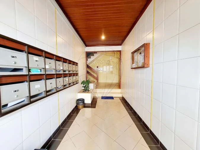 Apartamento T3 para Venda em Setubal (São Sebastião) Foto 24