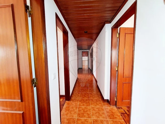 Apartamento T3 para Venda em Setubal (São Sebastião) Foto 6