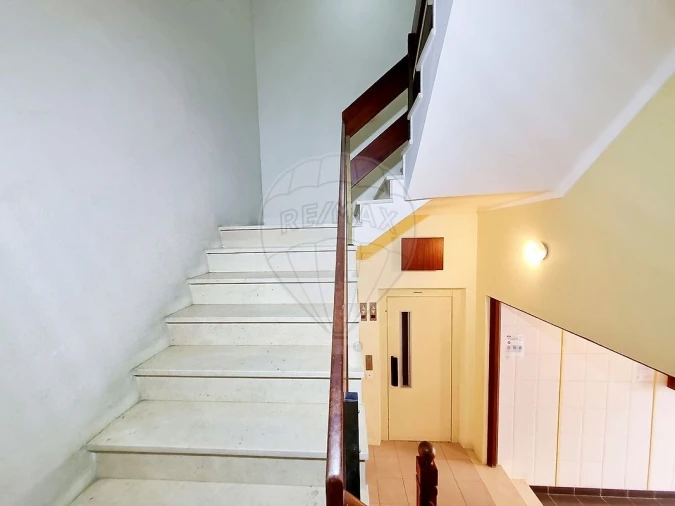 Apartamento T3 para Venda em Setubal (São Sebastião) Foto 27