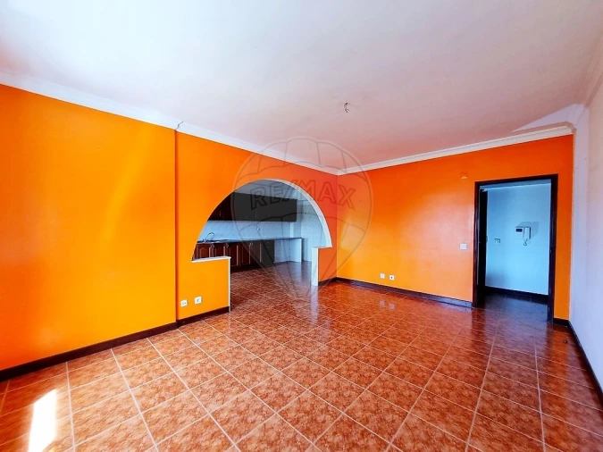 Apartamento T3 para Venda em Setubal (São Sebastião) Foto 8