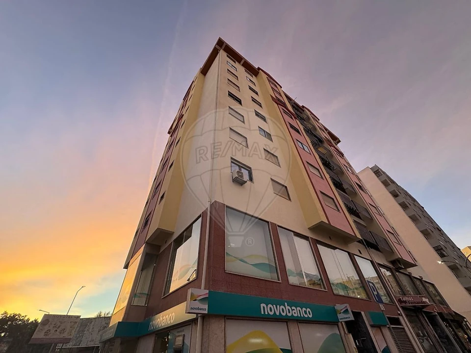 Apartamento T3 para Venda em Setubal (São Sebastião) Foto 30
