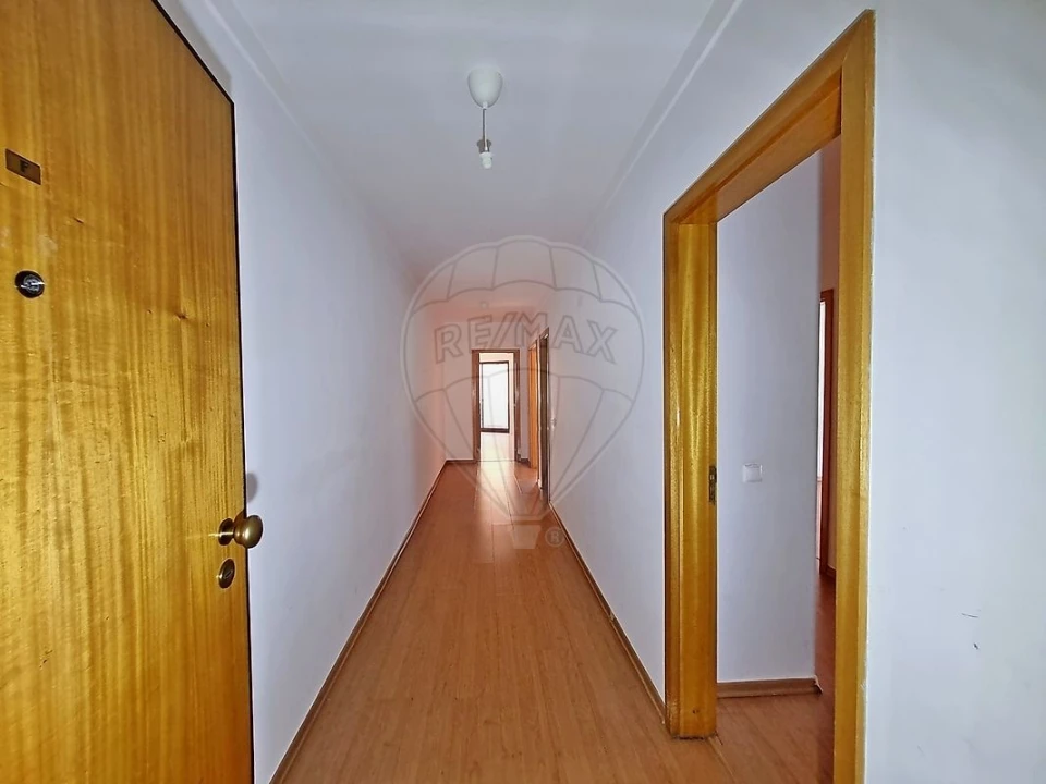 Apartamento T3 para Venda em Setubal (São Sebastião) Foto 4