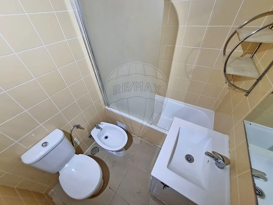 Apartamento T3 para Venda em Setubal (São Sebastião) Foto 12
