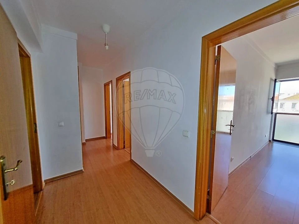 Apartamento T3 para Venda em Setubal (São Sebastião) Foto 14