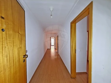 Apartamento T3 para Venda em Setubal (São Sebastião)