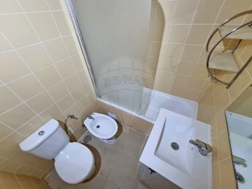 Apartamento T3 para Venda em Setubal (São Sebastião)