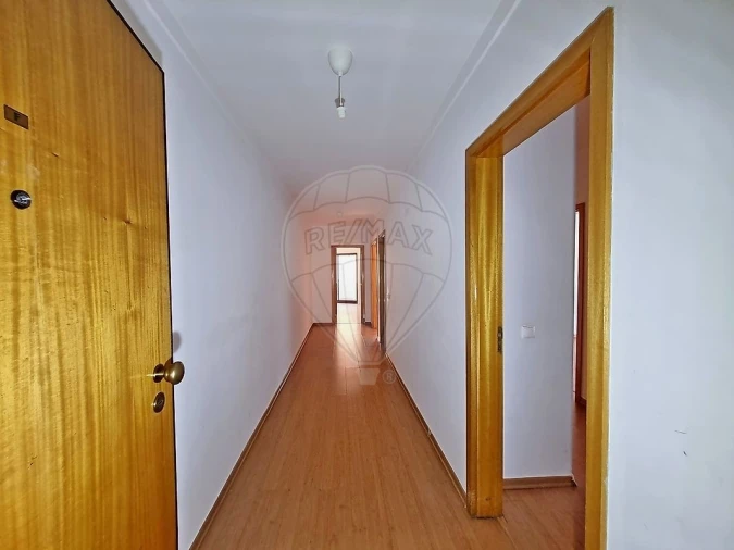 Apartamento T3 para Venda em Setubal (São Sebastião) Foto 4