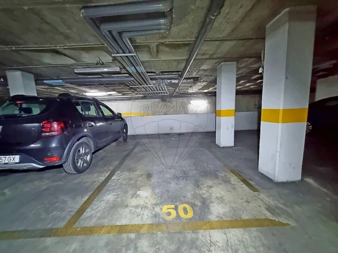 Apartamento T3 para Venda em Setubal (São Sebastião) Foto 19