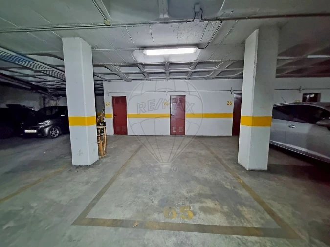 Apartamento T3 para Venda em Setubal (São Sebastião) Foto 20