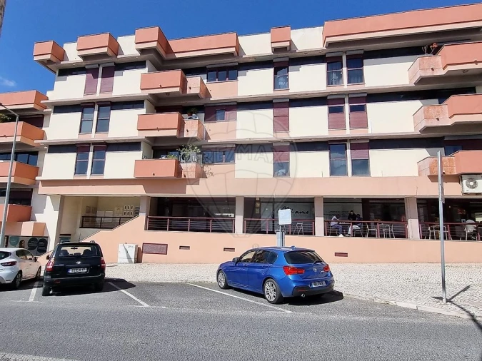 Apartamento T3 para Venda em Setubal (São Sebastião) Foto 16