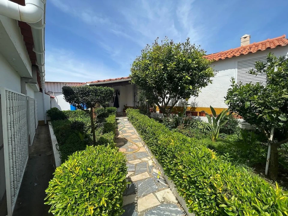 Quinta T3 para Venda em Nossa Senhora da Vila, Nossa Senhora do Bispo e Silveiras Foto 37