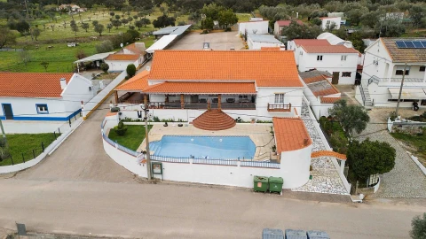 Quinta T3 para Venda em Nossa Senhora da Vila, Nossa Senhora do Bispo e Silveiras