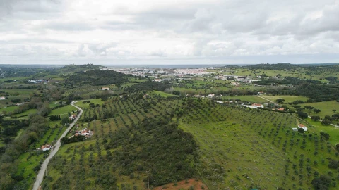 Quinta T3 para Venda em Nossa Senhora da Vila, Nossa Senhora do Bispo e Silveiras