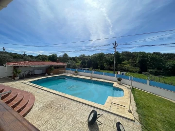 Quinta T3 para Venda em Nossa Senhora da Vila, Nossa Senhora do Bispo e Silveiras