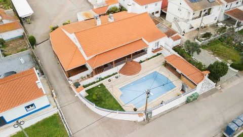 Quinta T3 para Venda em Nossa Senhora da Vila, Nossa Senhora do Bispo e Silveiras