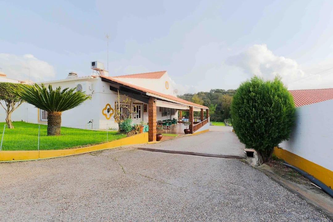 Quinta T3 para Venda em Nossa Senhora da Vila, Nossa Senhora do Bispo e Silveiras Foto 4