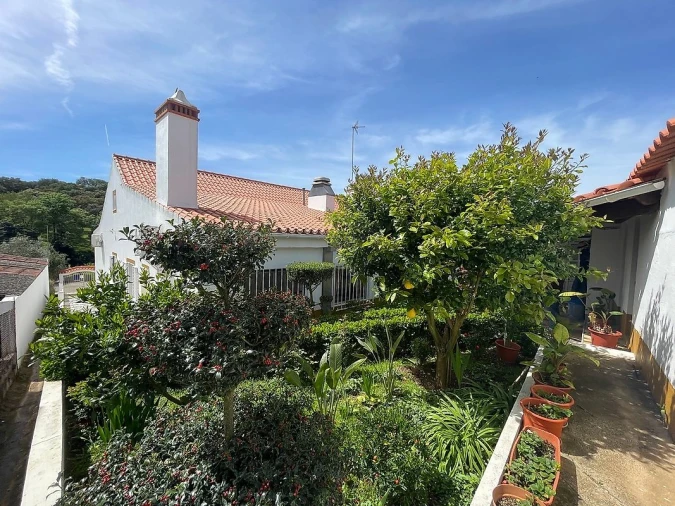 Quinta T3 para Venda em Nossa Senhora da Vila, Nossa Senhora do Bispo e Silveiras Foto 36