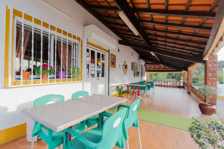 Quinta T3 para Venda em Nossa Senhora da Vila, Nossa Senhora do Bispo e Silveiras Foto 6
