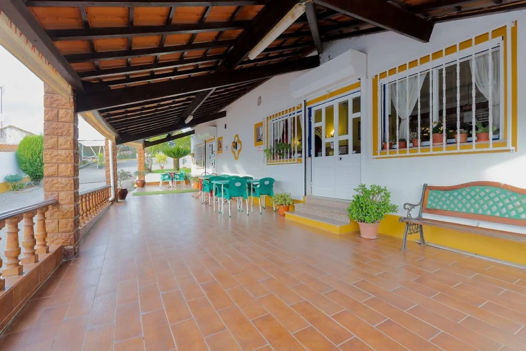 Quinta T3 para Venda em Nossa Senhora da Vila, Nossa Senhora do Bispo e Silveiras Foto 7