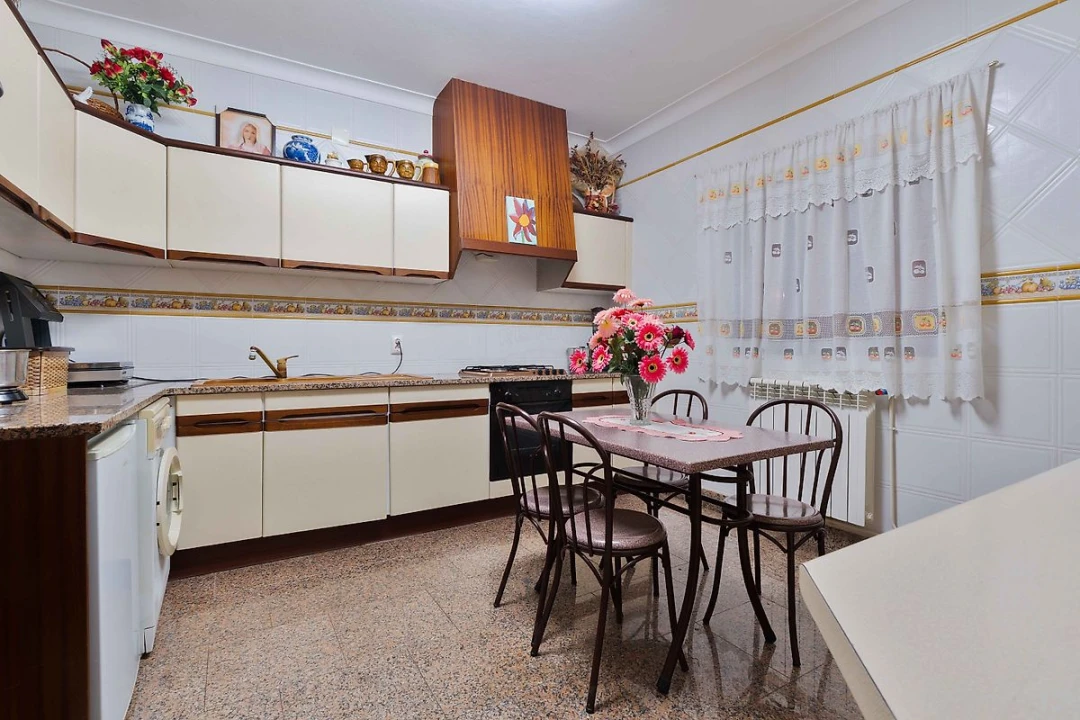 Quinta T3 para Venda em Nossa Senhora da Vila, Nossa Senhora do Bispo e Silveiras Foto 34