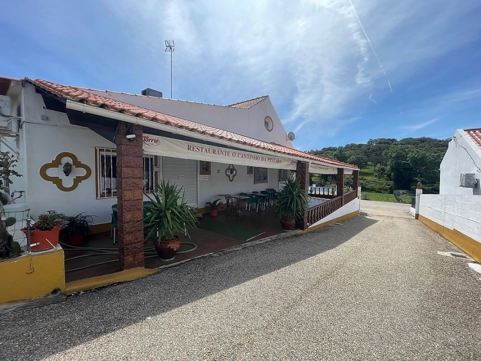 Quinta T3 para Venda em Nossa Senhora da Vila, Nossa Senhora do Bispo e Silveiras Foto 5