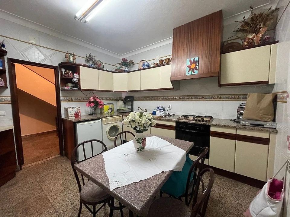Quinta T3 para Venda em Nossa Senhora da Vila, Nossa Senhora do Bispo e Silveiras Foto 35