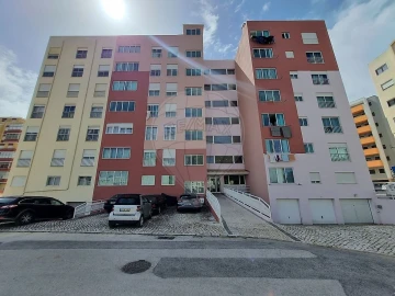 Apartamento T2 para Venda em União das Freguesias de Setúbal
