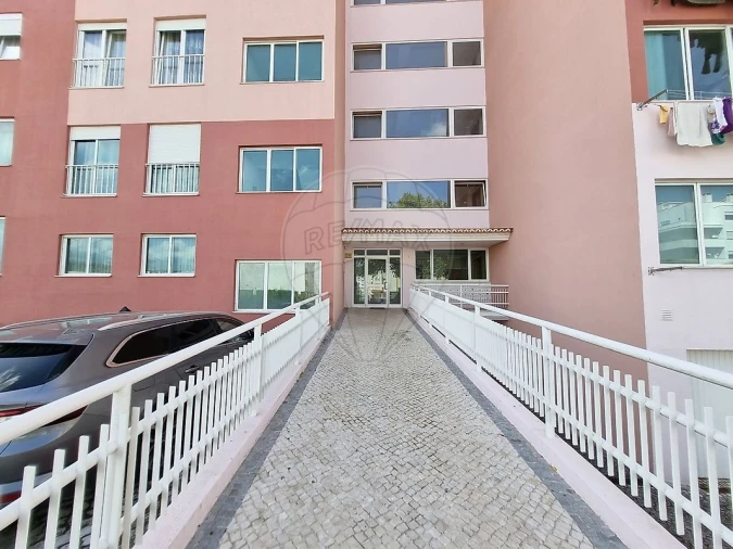 Apartamento T2 para Venda em União das Freguesias de Setúbal Foto 38