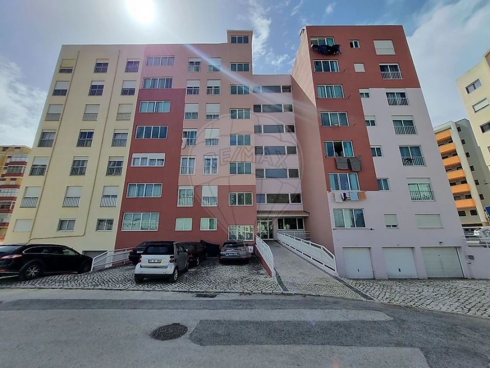 Apartamento T2 para Venda em União das Freguesias de Setúbal Foto 33