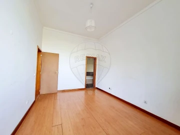 Apartamento T3 para Venda em Setubal (São Sebastião)