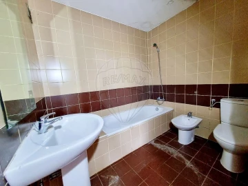 Apartamento T3 para Venda em Setubal (São Sebastião)