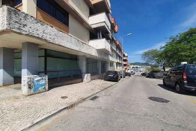 Apartamento T3 para Venda em Setubal (São Sebastião)