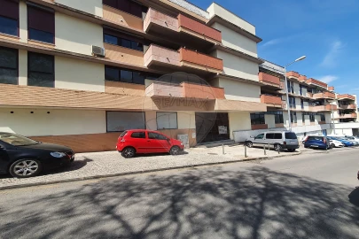 Apartamento T3 para Venda em Setubal (São Sebastião)