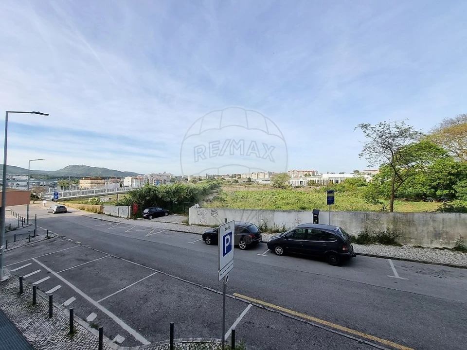 Apartamento T3 para Venda em Setubal (São Sebastião) Foto 13