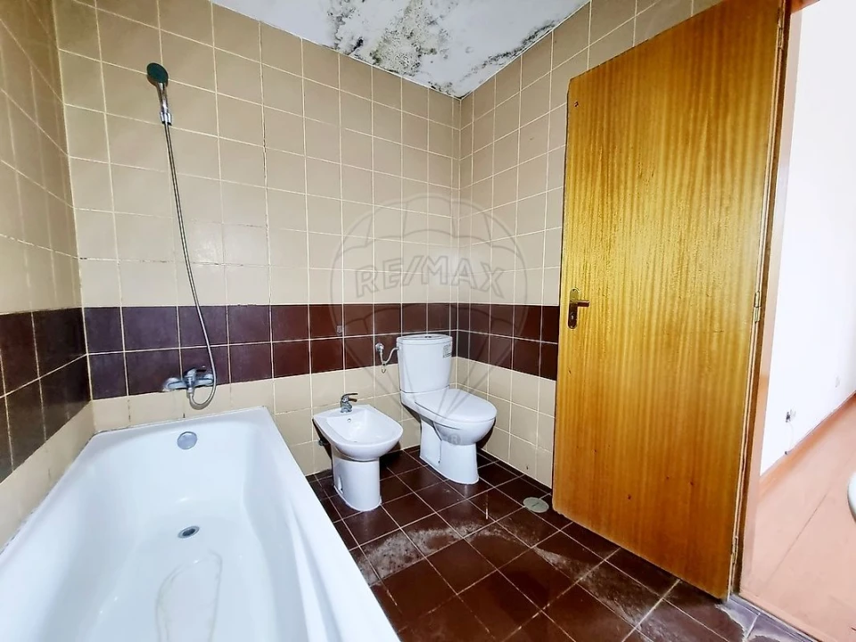 Apartamento T3 para Venda em Setubal (São Sebastião) Foto 24