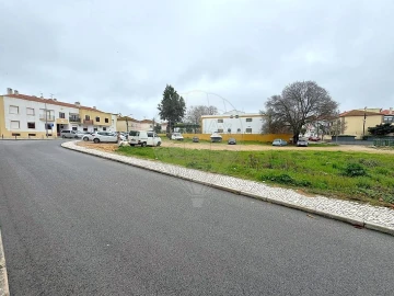 Terreno para Venda em Setubal (São Sebastião)