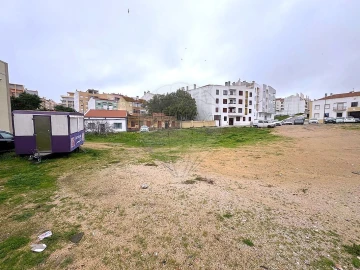 Terreno para Venda em Setubal (São Sebastião)