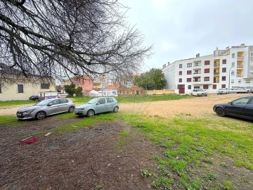 Terreno para Venda em Setubal (São Sebastião)