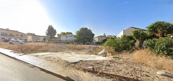 Terreno para Venda em Setubal (São Sebastião)