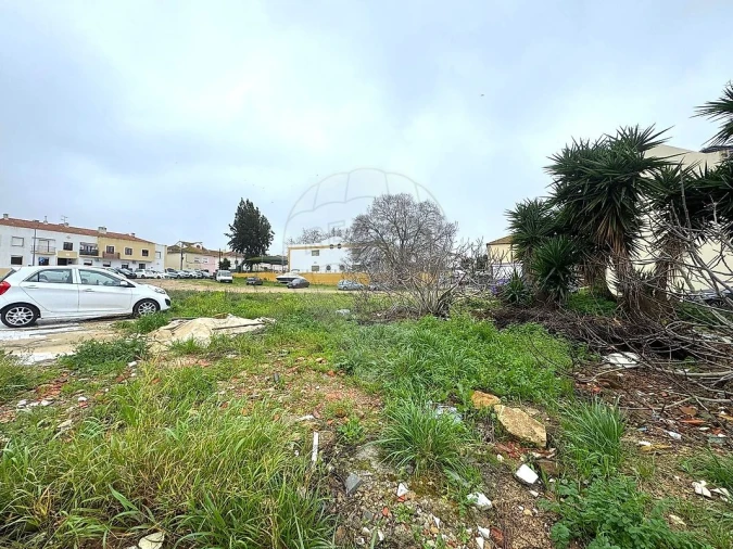 Terreno para Venda em Setubal (São Sebastião) Foto 8