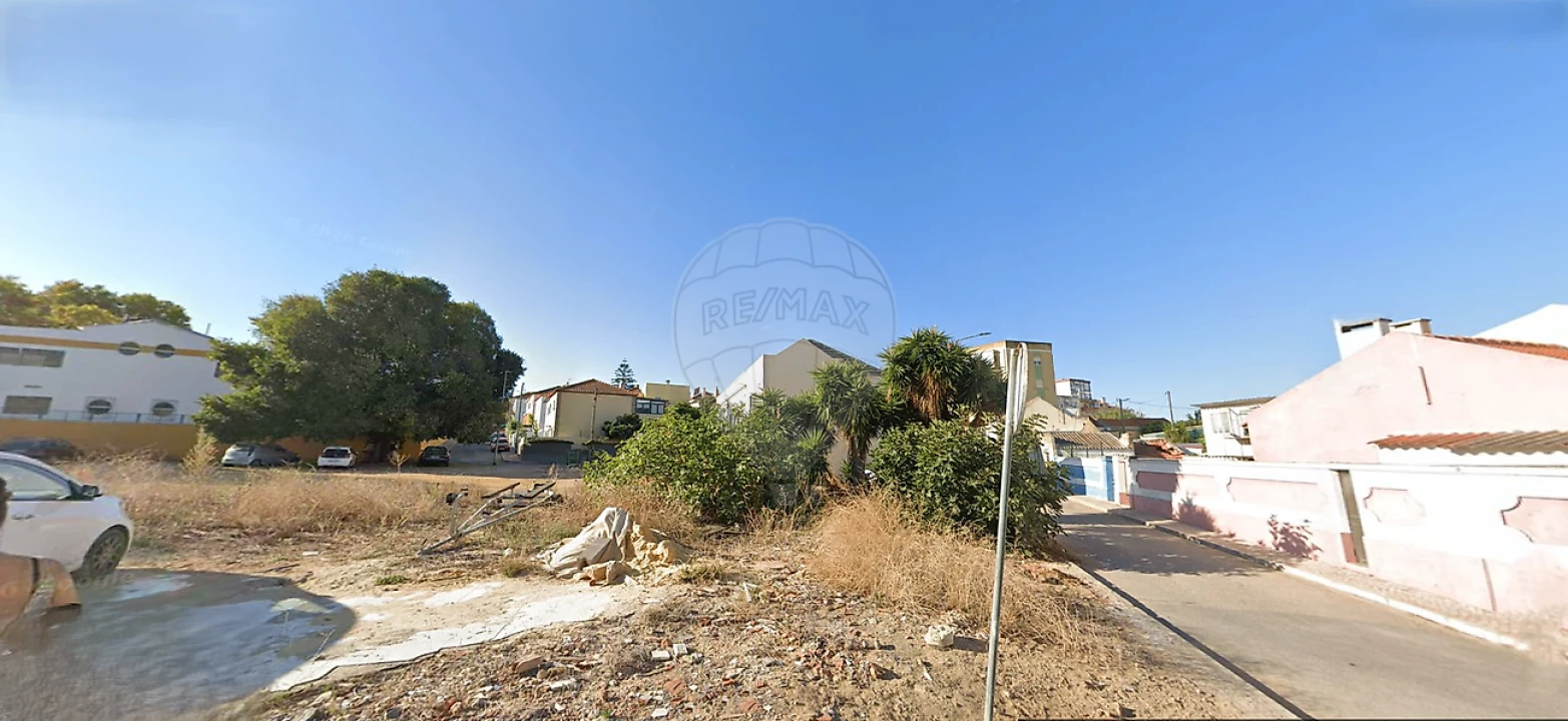 Terreno para Venda em Setubal (São Sebastião) Foto 19