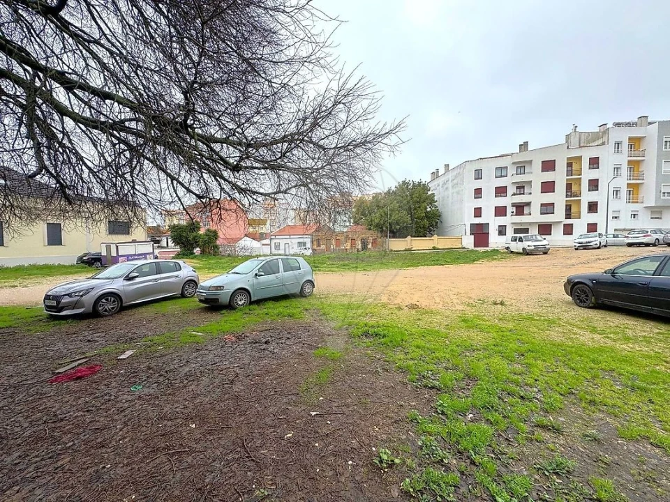 Terreno para Venda em Setubal (São Sebastião) Foto 22